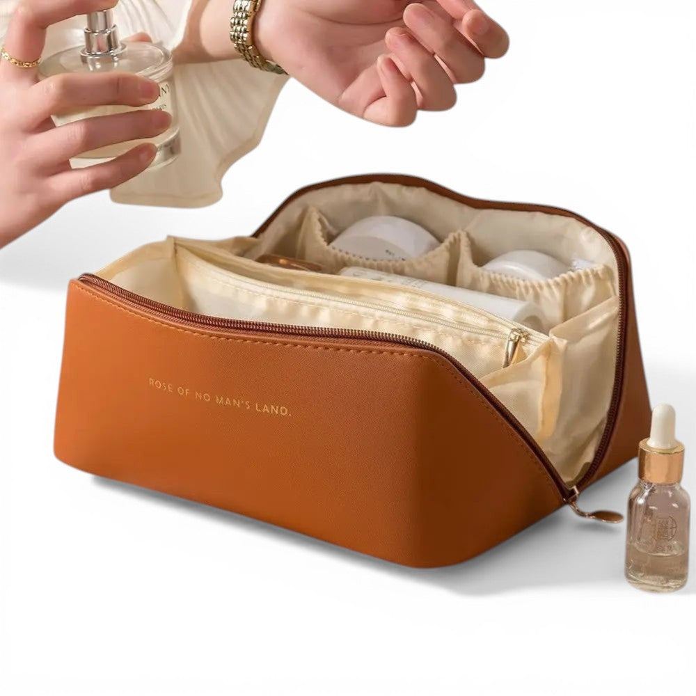 Trousse De Maquillage Luxe - Elia