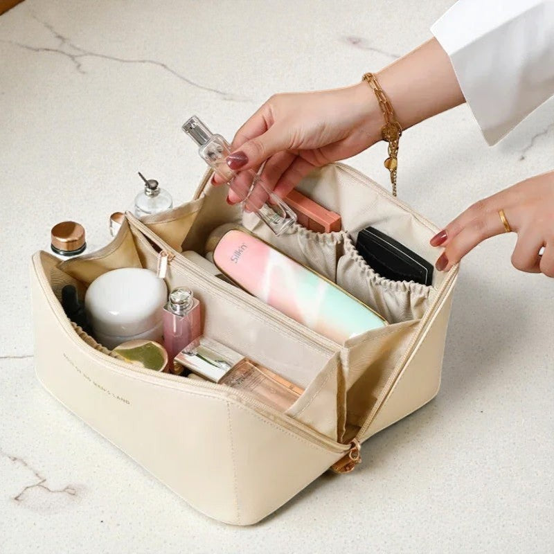 Trousse De Maquillage Luxe - Elia