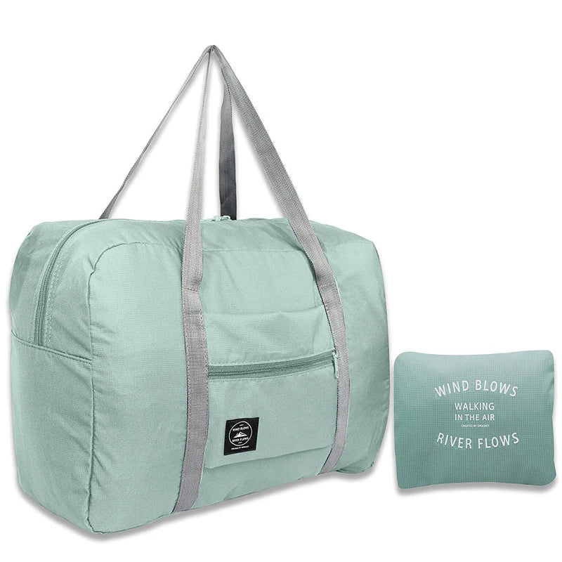 Sac De Voyage Grande Capacité - Valentin