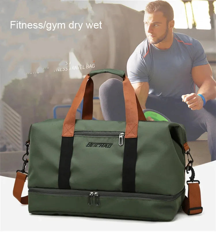 Sac Cabine Avion - Nathan