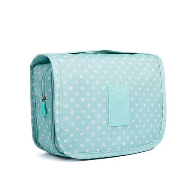 Trousse De Toilette Voyage - Violeta
