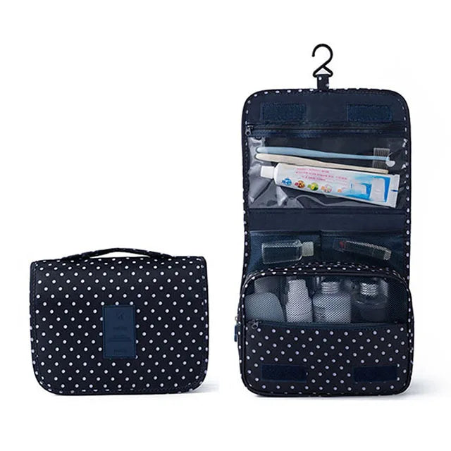 Trousse De Toilette Voyage - Violeta