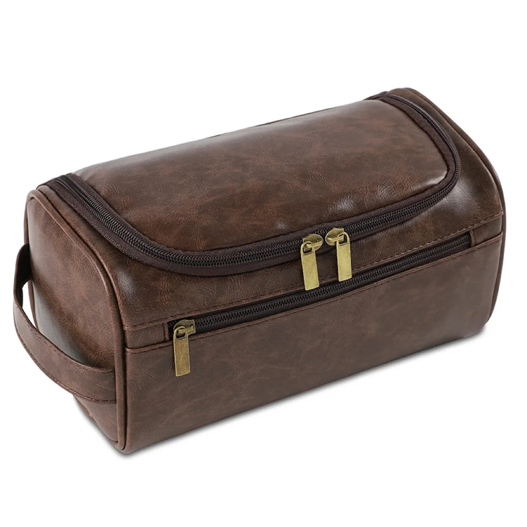 Trousse De Toilette Vintage - Martin