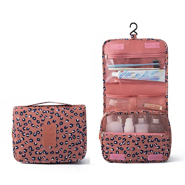 Trousse De Toilette Voyage - Violeta