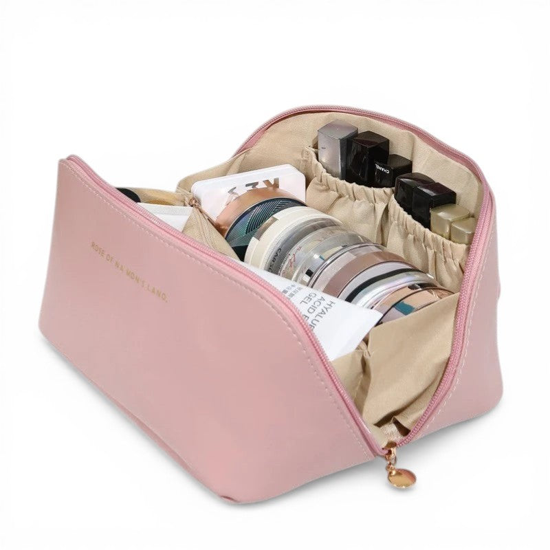Trousse De Maquillage Luxe - Elia