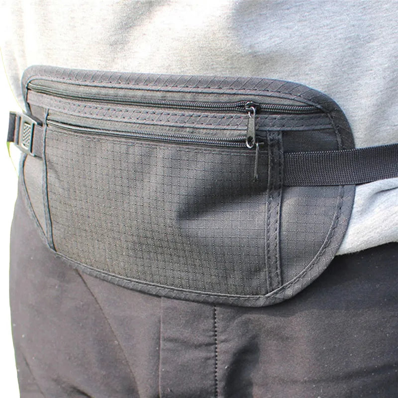 Ceinture De Voyage Invisible - Noah