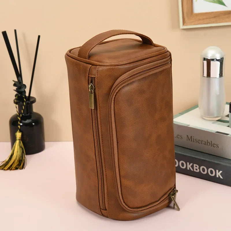 Trousse De Toilette Vintage - Martin