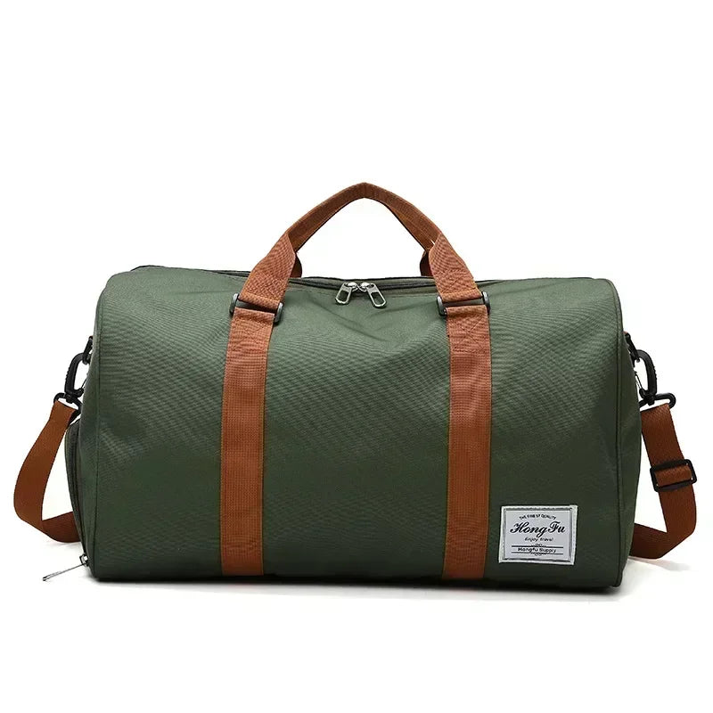 Sac Week-End Femme Tendance - Ilona