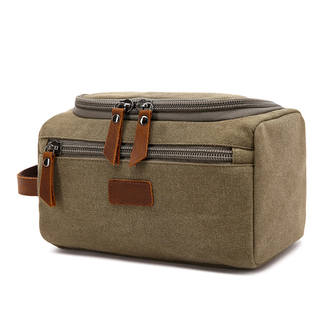 Trousse De Toilette De Voyage - Rayan