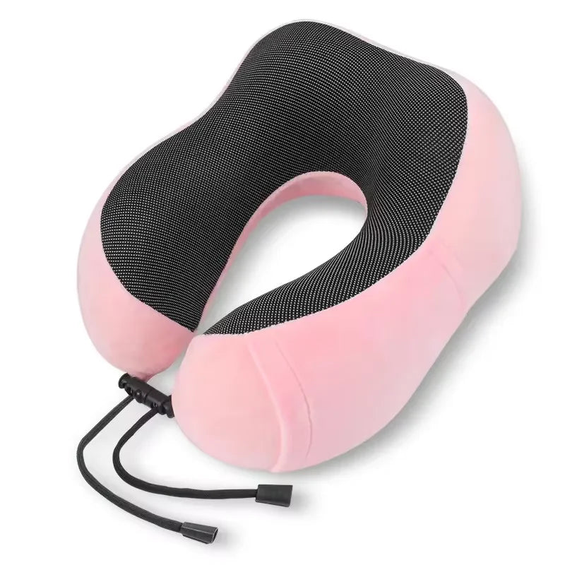 Coussin De Voyage À Mémoire De Forme - Ethan