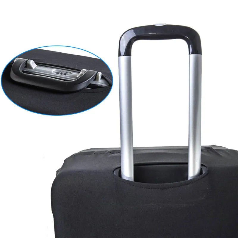 Housse De Protection Pour Valise - Paul