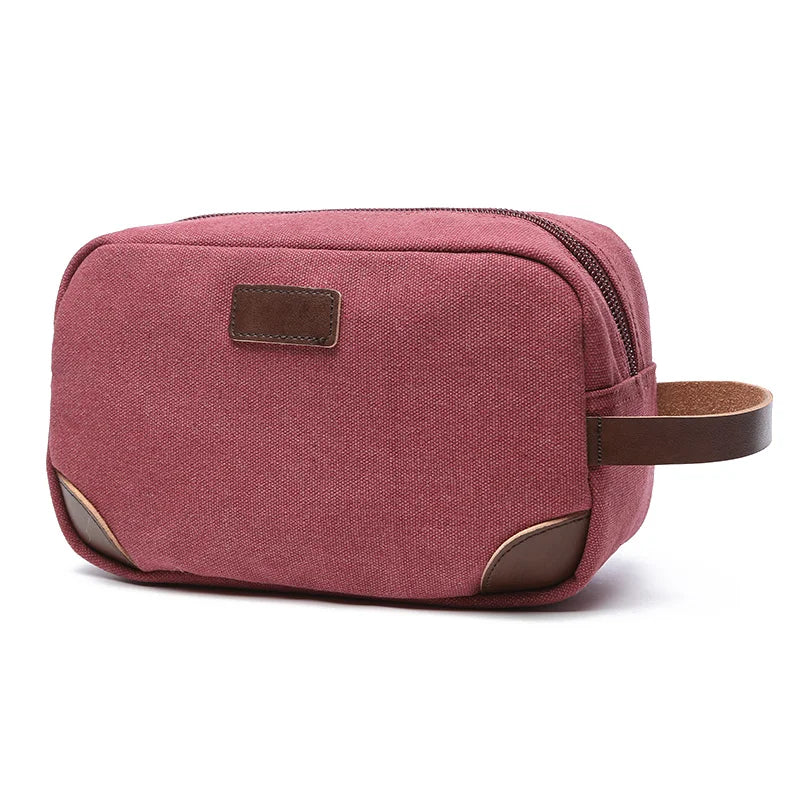 Petite Trousse De Toilette Femme - Emma