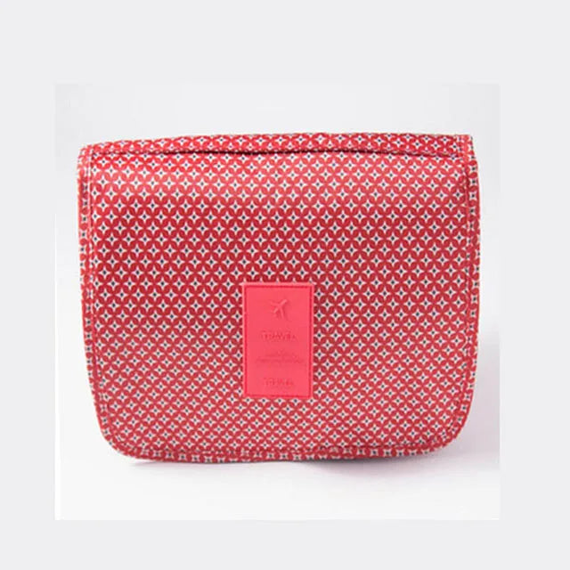 Trousse De Toilette Voyage - Violeta