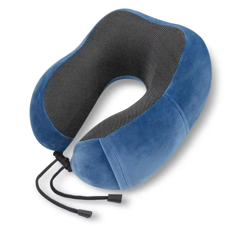 Coussin De Voyage À Mémoire De Forme - Ethan