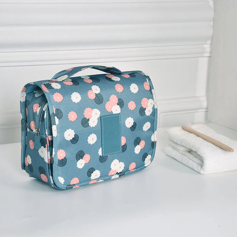 Trousse De Toilette Voyage - Violeta