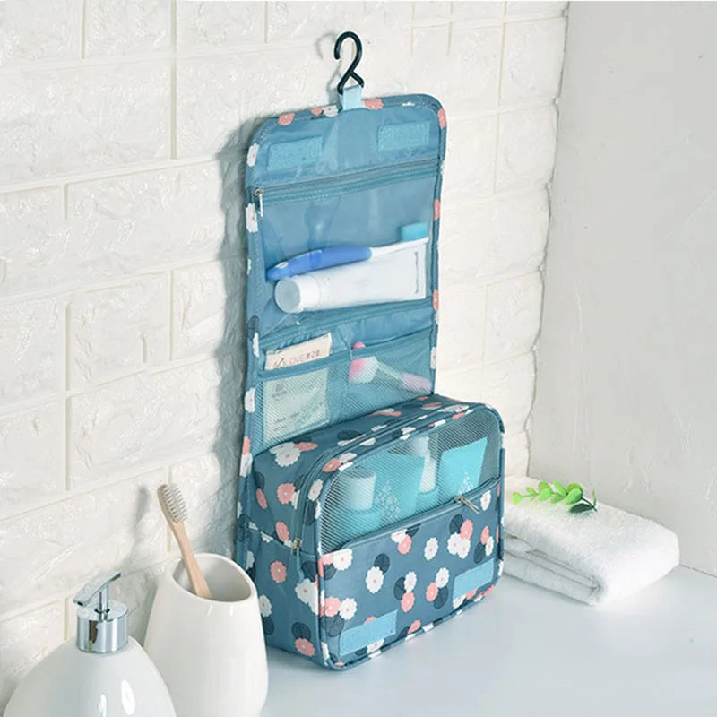 Trousse De Toilette Voyage - Violeta