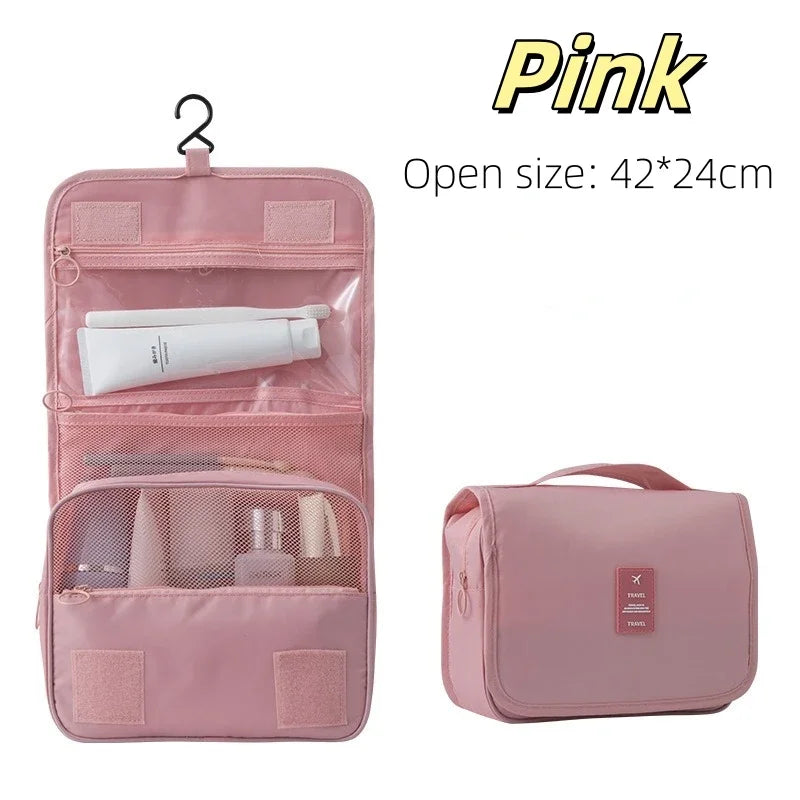 Trousse De Maquillage Suspendue - Hélène