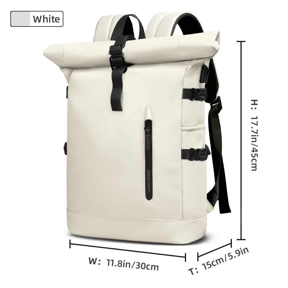 Sac À Dos Voyage Extensible - Maxime