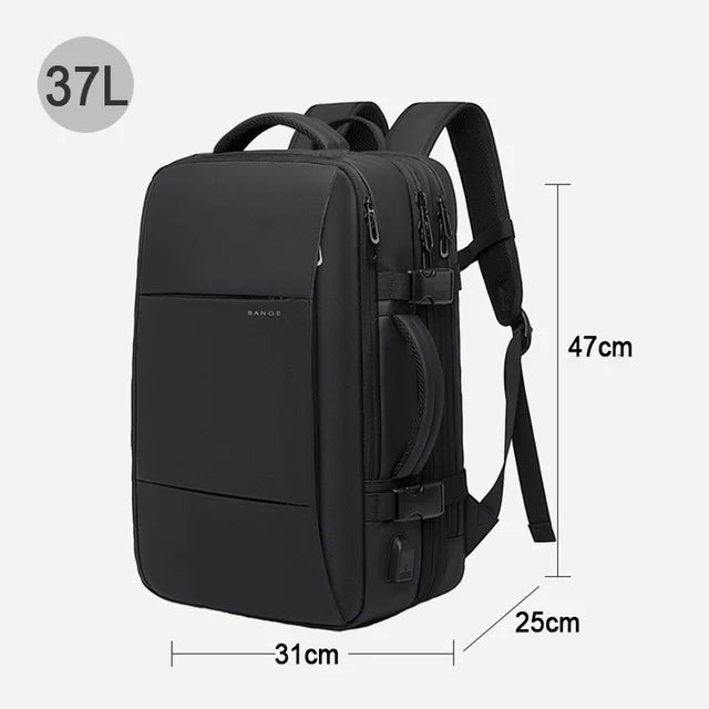 Sac À Dos De Voyage Et Ordinateur - Clément
