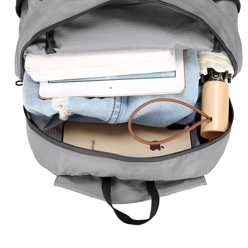 Sac à Dos Pliable Ultraléger - Oscar