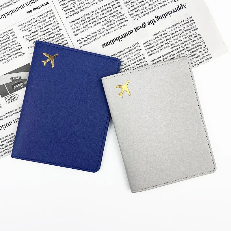 Étui De Protection Passeport - Arthur