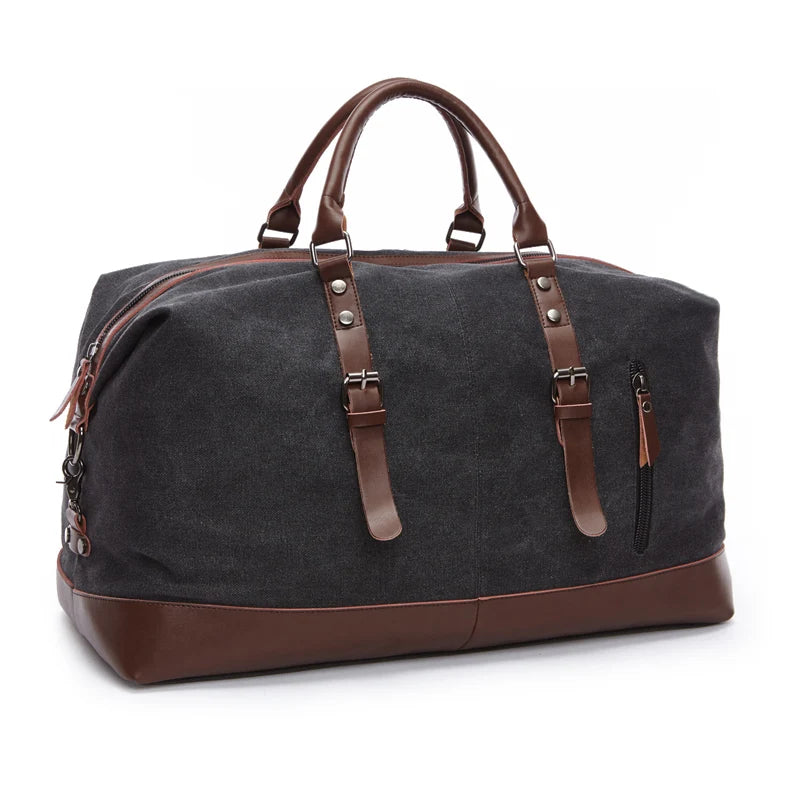 Sac Canvas Homme - Axel