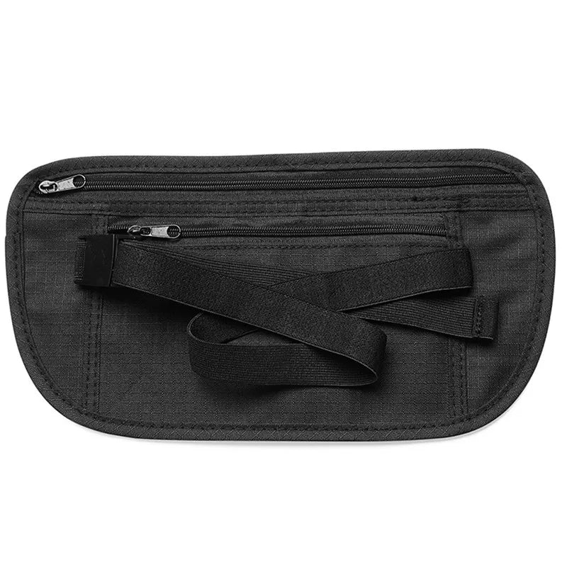 Ceinture De Voyage Invisible - Noah