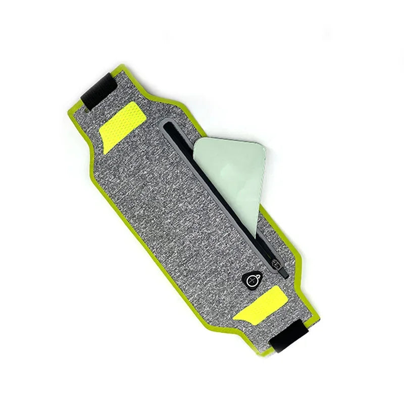 Ceinture De Voyage - Adam