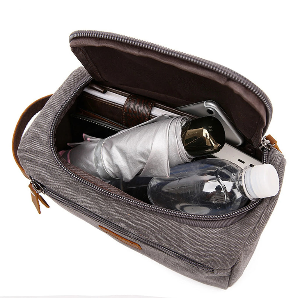 Trousse De Toilette De Voyage - Rayan