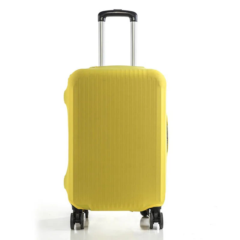 Housse De Protection Pour Valise - Paul