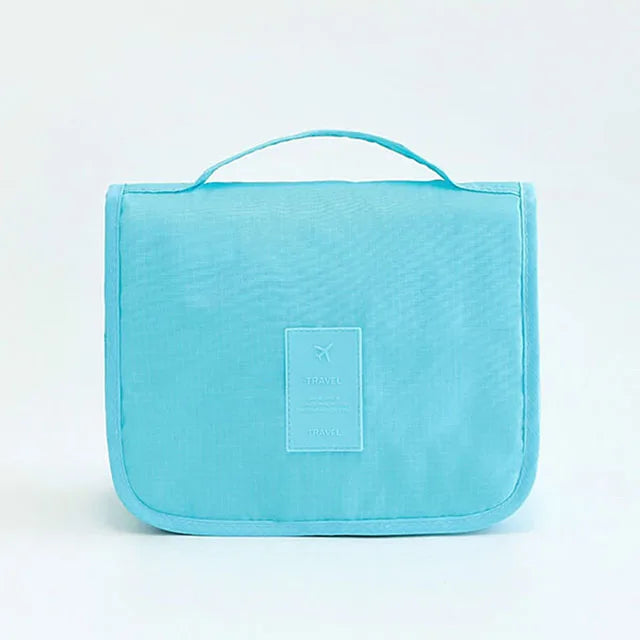Trousse De Toilette Voyage - Violeta