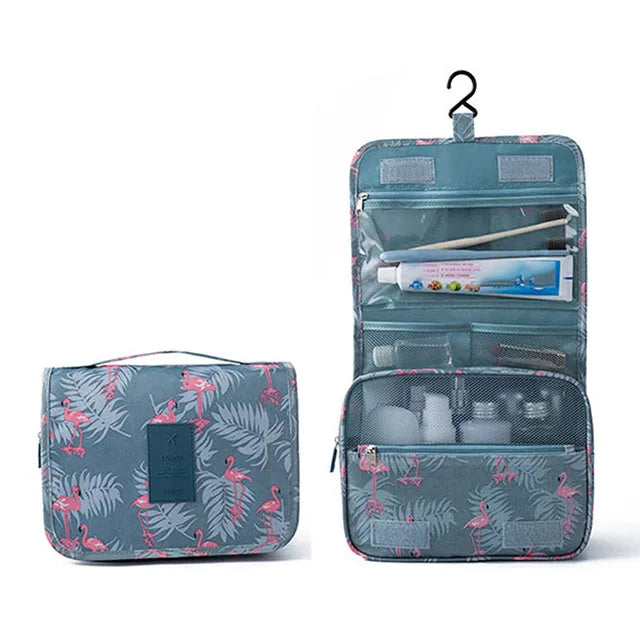 Trousse De Toilette Voyage - Violeta