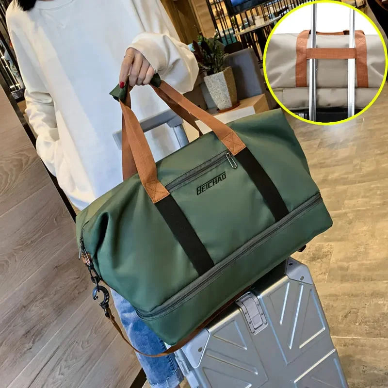 Sac Cabine Avion - Nathan