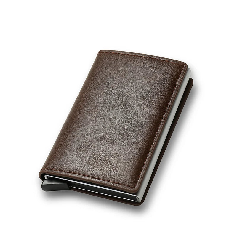 Porte Carte RFID - Simon