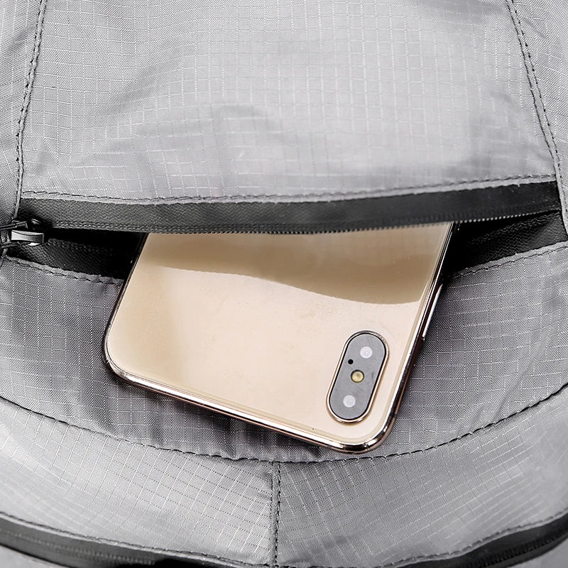 Sac à Dos Pliable Ultraléger - Oscar