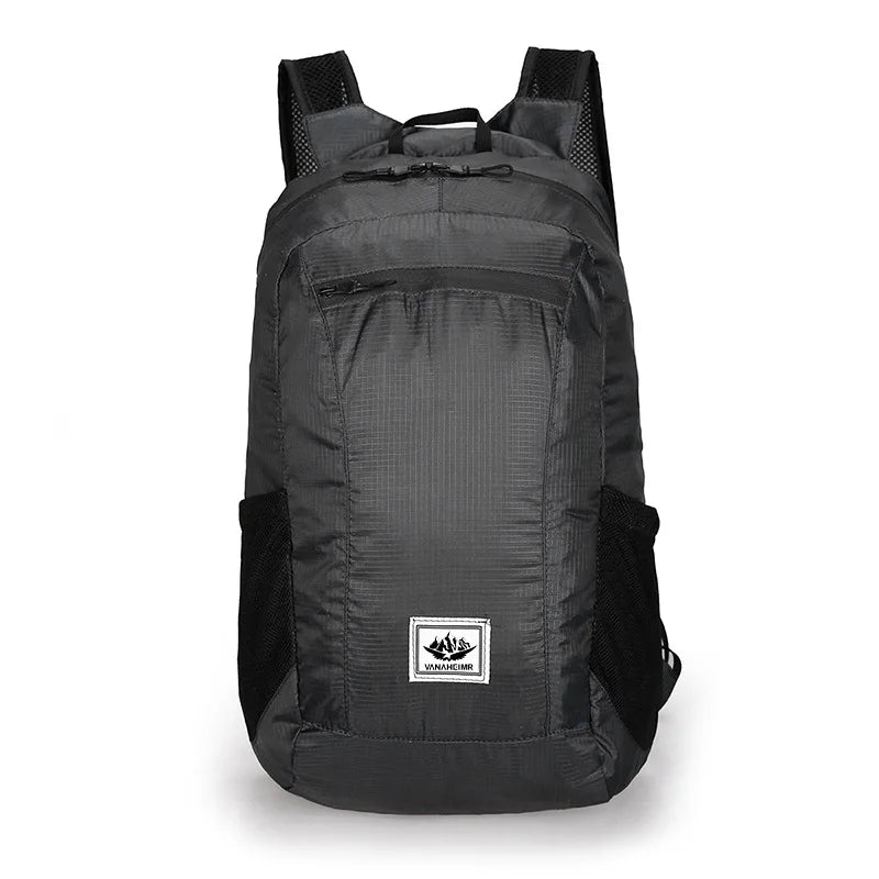 Sac à Dos Pliable Ultraléger - Oscar