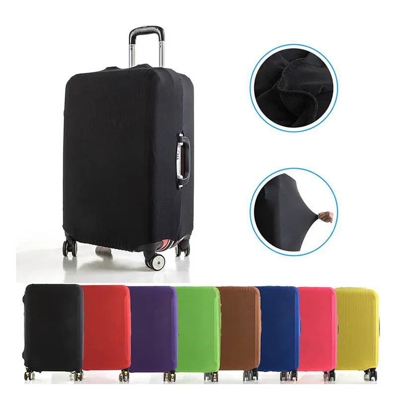 Housse De Protection Pour Valise - Paul