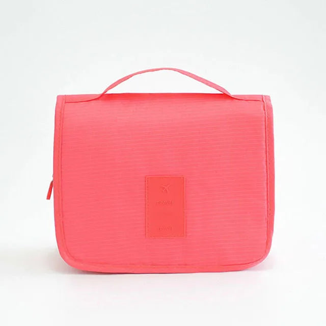 Trousse De Toilette Voyage - Violeta