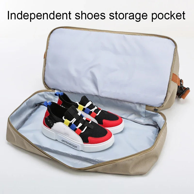 Sac Cabine Avion - Nathan