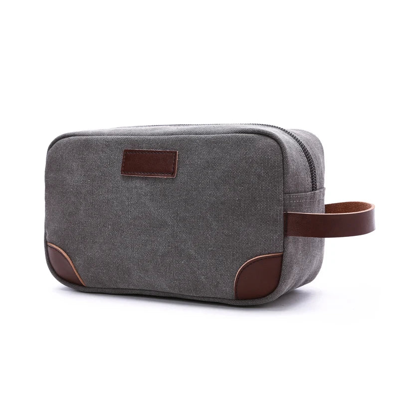 Petite Trousse De Toilette Femme - Emma