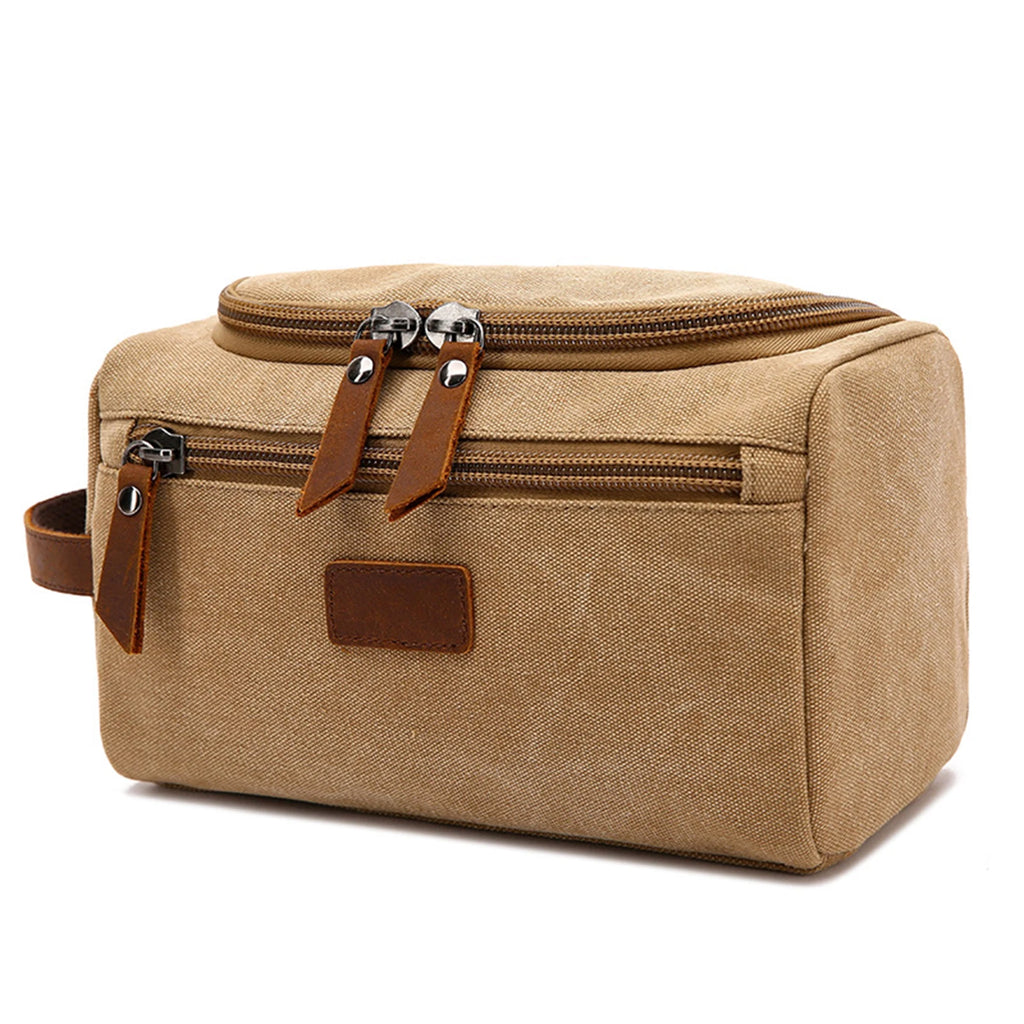 Trousse De Toilette De Voyage - Rayan