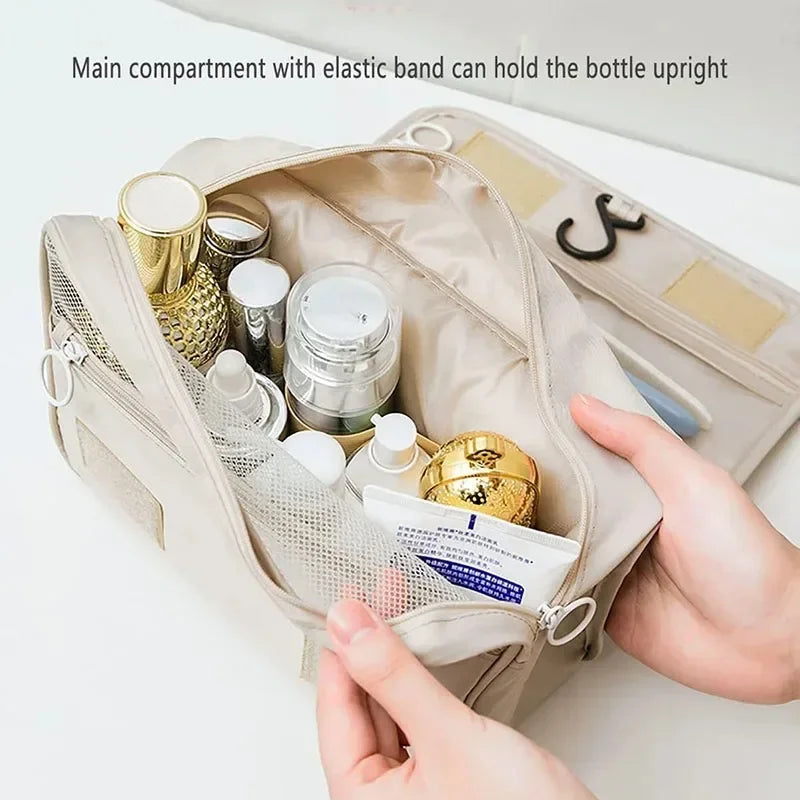 Trousse De Maquillage Suspendue - Hélène