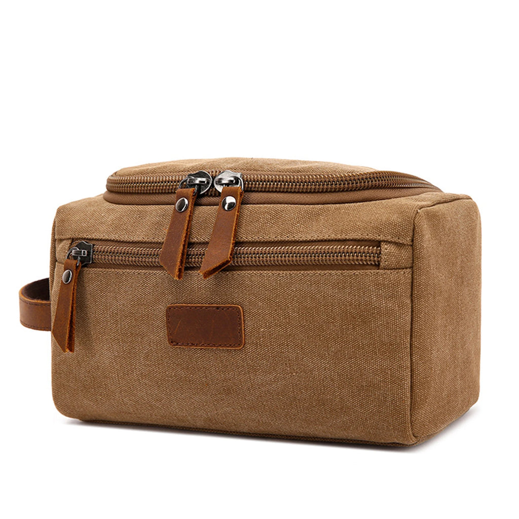 Trousse De Toilette De Voyage - Rayan
