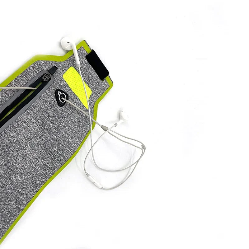 Ceinture De Voyage - Adam