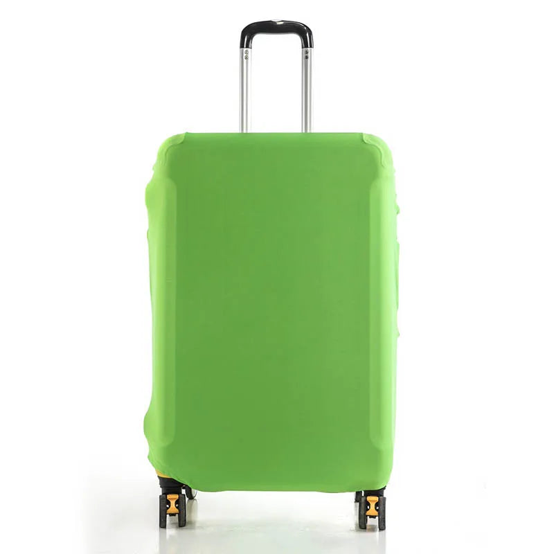 Housse De Protection Pour Valise - Paul