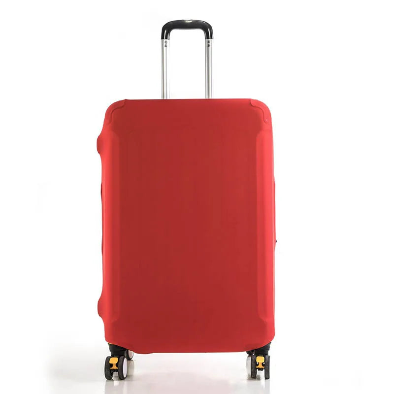 Housse De Protection Pour Valise - Paul