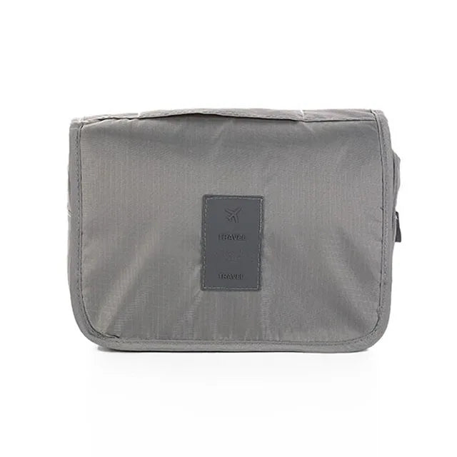 Trousse De Toilette Voyage - Violeta