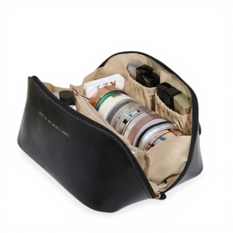 Trousse De Maquillage Luxe - Elia