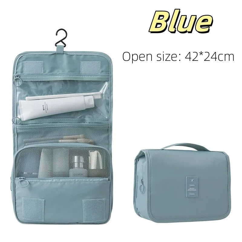 Trousse De Maquillage Suspendue - Hélène