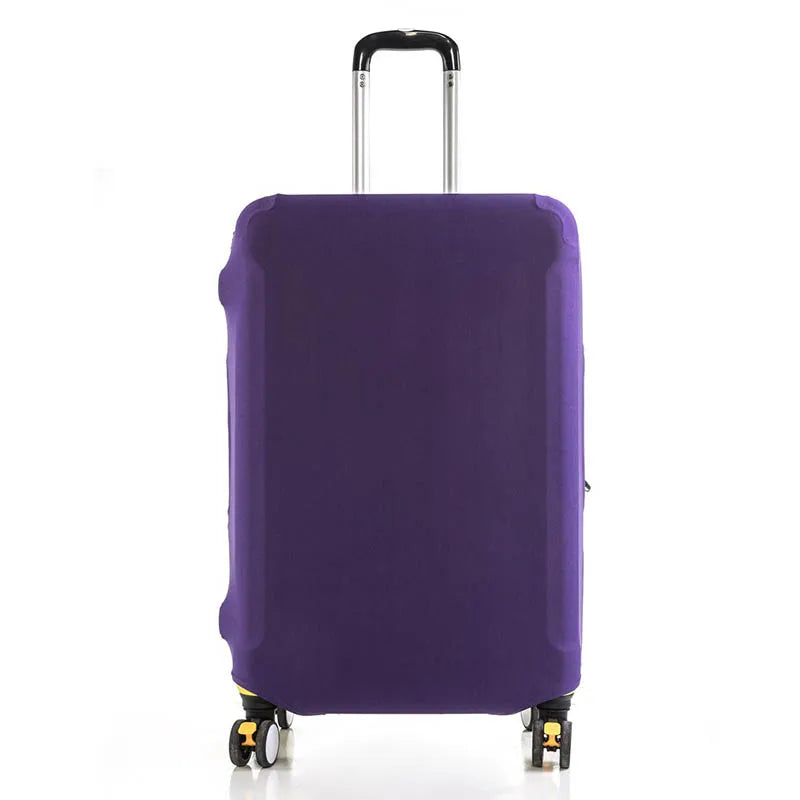 Housse De Protection Pour Valise - Paul